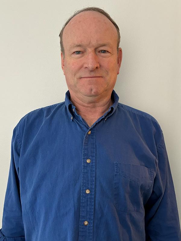 Profile picture of Richard Dean